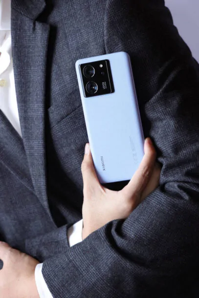 Xiaomi 13T 10 | Xiaomi | เปิดตัวเรือธงรุ่นใหม่ Xiaomi 13T Series และ Xiaomi Smart Band 8