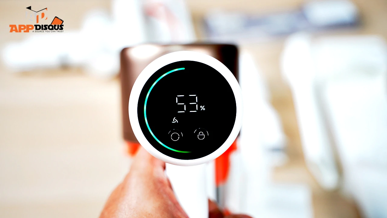 Xiaomi Vacuum Cleaner G10 Plus 033 | Review | รีวิว Xiaomi Vacuum Cleaner G10 Plus เครื่องดูดฝุ่นไร้สายคุณภาพสูง ใช้งานง่าย ราคาไม่แรง