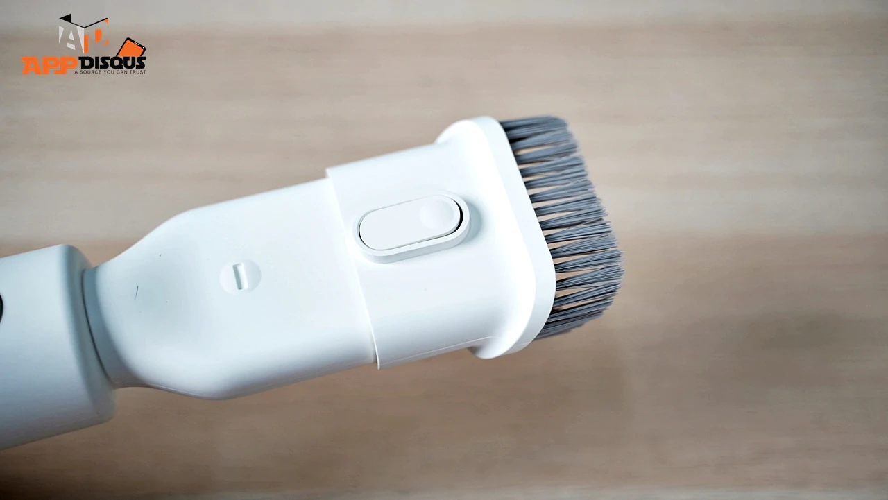 Xiaomi Vacuum Cleaner G10 Plus 050 | Review | รีวิว Xiaomi Vacuum Cleaner G10 Plus เครื่องดูดฝุ่นไร้สายคุณภาพสูง ใช้งานง่าย ราคาไม่แรง