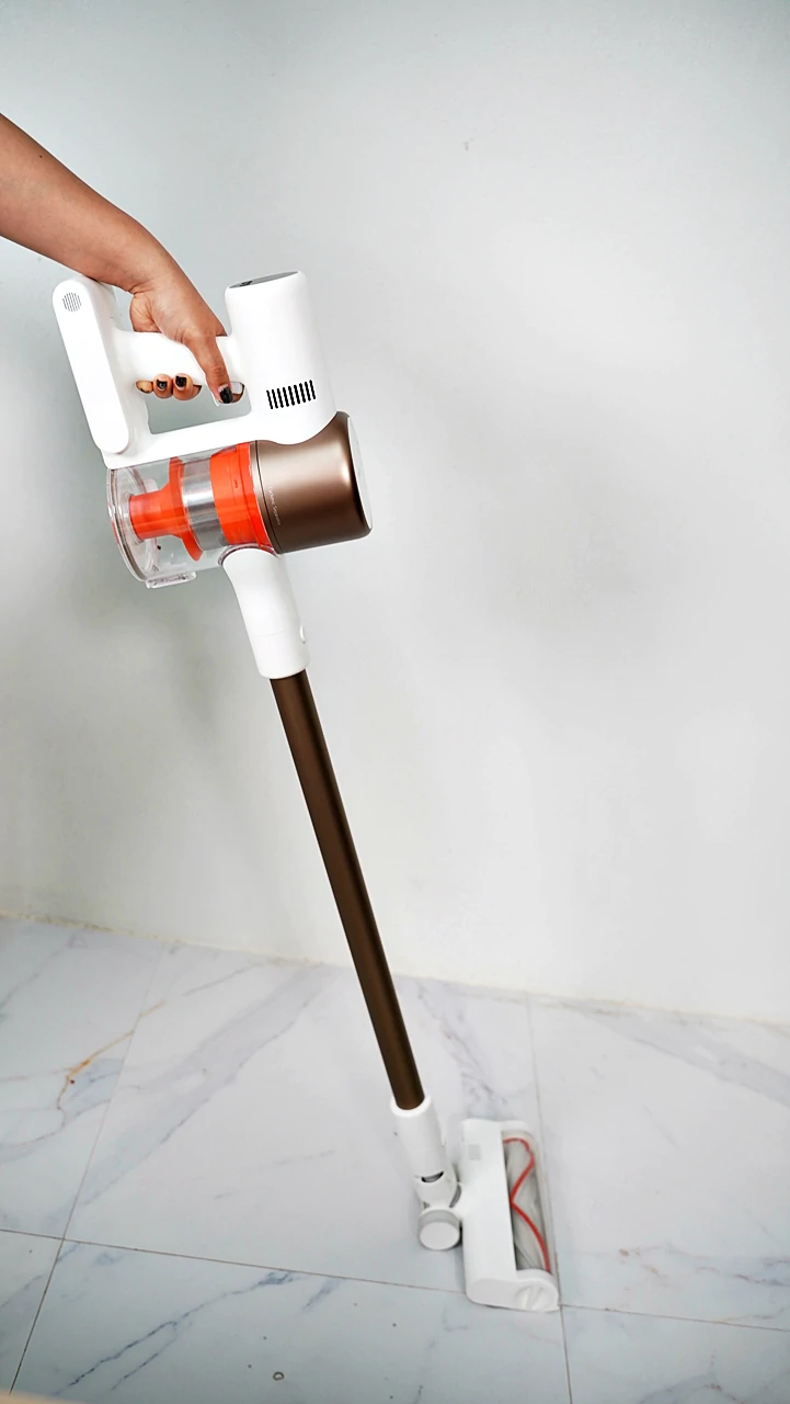 Xiaomi Vacuum Cleaner G10 Plus 089 | Review | รีวิว Xiaomi Vacuum Cleaner G10 Plus เครื่องดูดฝุ่นไร้สายคุณภาพสูง ใช้งานง่าย ราคาไม่แรง