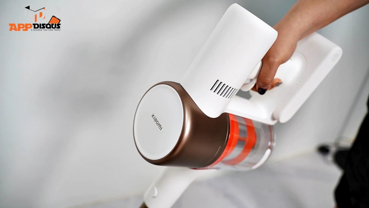 Xiaomi Vacuum Cleaner G10 Plus 109 1 | Review | รีวิว Xiaomi Vacuum Cleaner G10 Plus เครื่องดูดฝุ่นไร้สายคุณภาพสูง ใช้งานง่าย ราคาไม่แรง