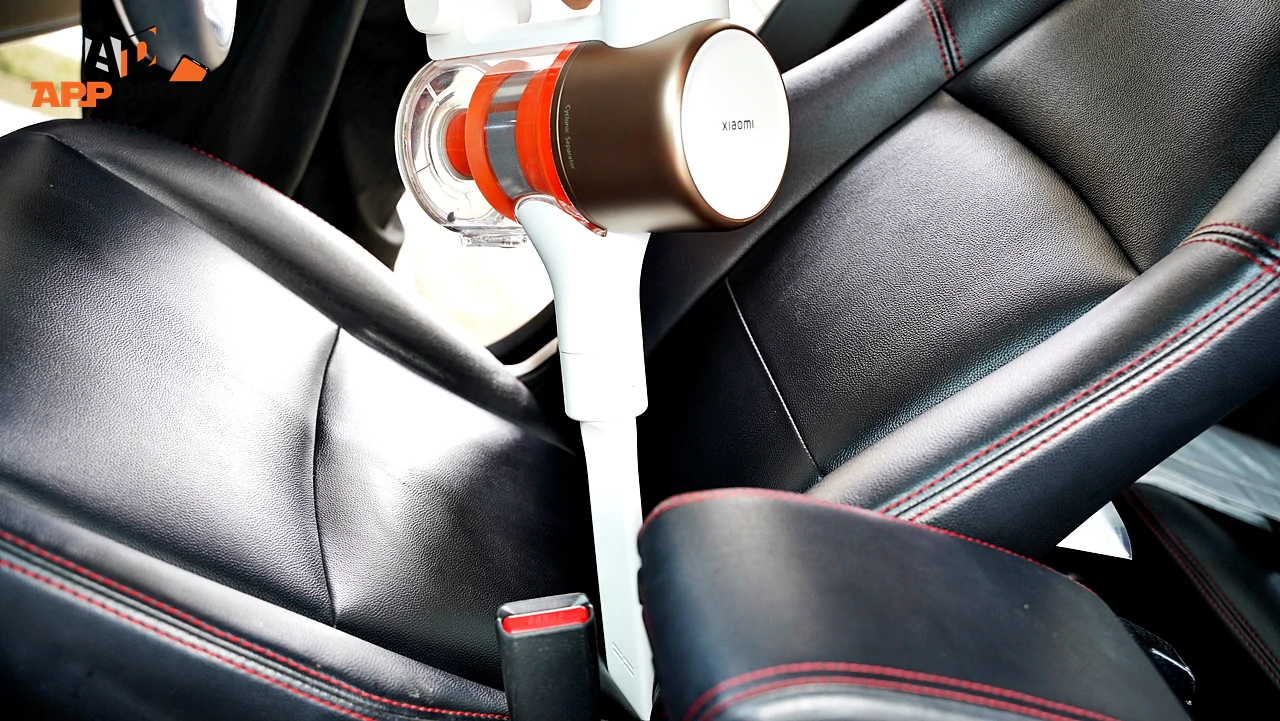 Xiaomi Vacuum Cleaner G10 Plus 132 | Review | รีวิว Xiaomi Vacuum Cleaner G10 Plus เครื่องดูดฝุ่นไร้สายคุณภาพสูง ใช้งานง่าย ราคาไม่แรง