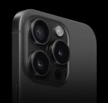 apple iphone 15 pro max plus ultra launch event 286 | apple | Apple ทราบปัญหา iPhone 15 Pro ร้อนแล้ว เตรียมอัปเดตแก้ไข