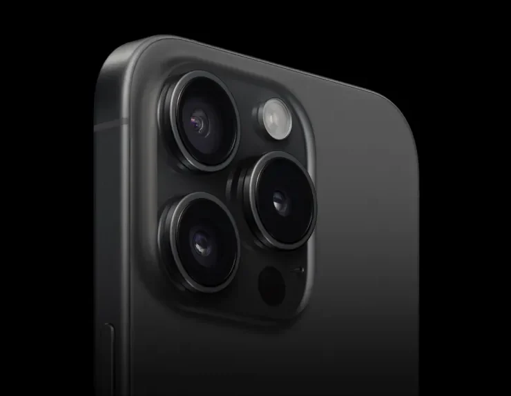 apple iphone 15 pro max plus ultra launch event 286 | apple | Apple ทราบปัญหา iPhone 15 Pro ร้อนแล้ว เตรียมอัปเดตแก้ไข