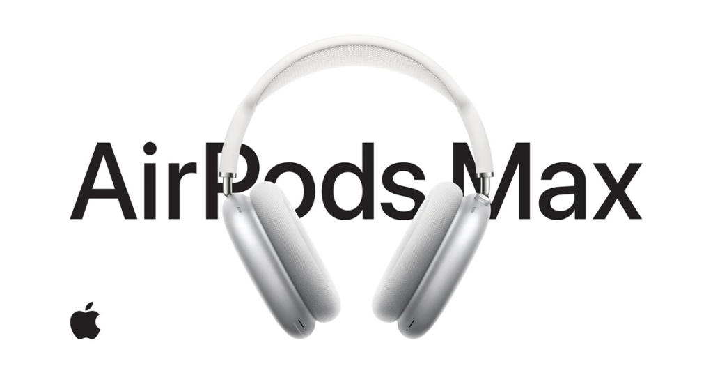 Mark Gurman คาดว่าพอร์ต USB-C จะถูกนำไปใช้ใน AirPods Max, Magic Keyboard และอีกมากมายในอนาคต 1 apple release airpods max cover 1024x538 1 | USB-C | Mark Gurman คาดว่าพอร์ต USB-C จะถูกนำไปใช้ใน AirPods Max, Magic Keyboard และอีกมากมายในอนาคต