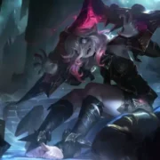 briar e1692978276760 | League of Legend | เนื้อเรื่อง และ ความสัมพันธ์ของ Briar ในเกม League Of Legends