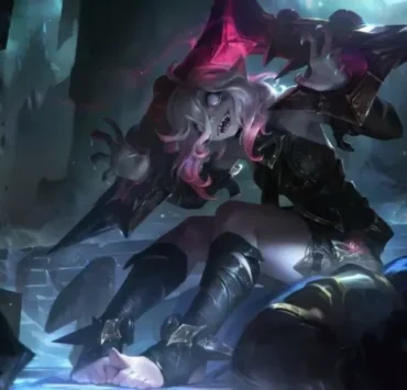 briar e1692978276760 | League of Legend | เนื้อเรื่อง และ ความสัมพันธ์ของ Briar ในเกม League Of Legends