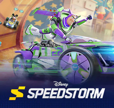 capsule 616x353 1 1 | Disney Speedstorm | พารู้จัก Disney Speedstorm เกมแข่งรถรวมตัวละครจาก Disney!