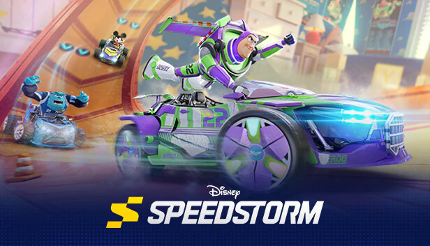 capsule 616x353 1 1 | Disney Speedstorm | พารู้จัก Disney Speedstorm เกมแข่งรถรวมตัวละครจาก Disney!