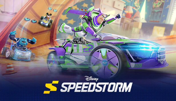 พารู้จัก Disney Speedstorm เกมแข่งรถรวมตัวละครจาก Disney! 1 capsule 616x353 1 1 | Disney Speedstorm | พารู้จัก Disney Speedstorm เกมแข่งรถรวมตัวละครจาก Disney!