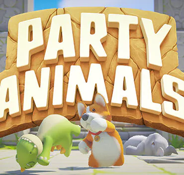 capsule 616x353 1 | Party Animals | เตรียมตัวเจ็บคอ Party Animals เปิดเบต้าให้ลองเล่นกันแล้ว!