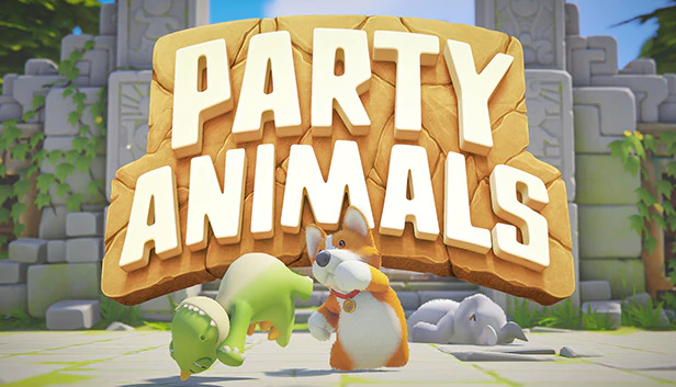 เตรียมตัวเจ็บคอ Party Animals เปิดเบต้าให้ลองเล่นกันแล้ว! 1 capsule 616x353 1 | Party Animals | เตรียมตัวเจ็บคอ Party Animals เปิดเบต้าให้ลองเล่นกันแล้ว!