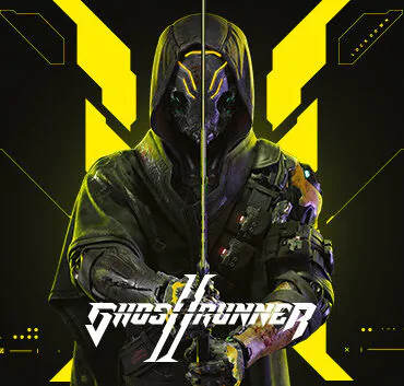 capsule 616x353 | Ghostrunner | ใกล้แล้ว! Ghostrunner 2 ปล่อยวันวางจำหน่ายมาแล้ว!