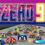 f zero 99 | F-Zero | เปิดตัว F-Zero 99 เกมแข่งรถ Battle Royale และ การกลับมาของเกมในตำนาน!