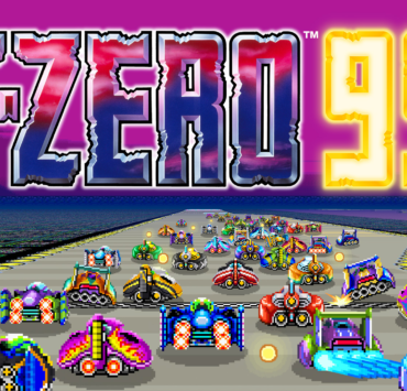f zero 99 | F-Zero | เปิดตัว F-Zero 99 เกมแข่งรถ Battle Royale และ การกลับมาของเกมในตำนาน!