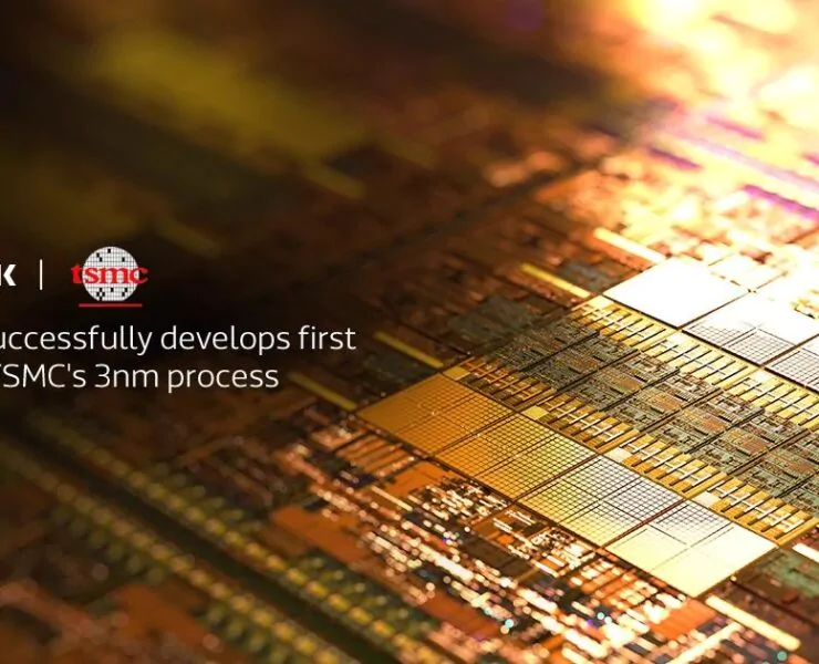 gsmarena 001 2 | พัฒนาชิปตัวแรกโดยใช้กระบวนการ 3nm | MediaTek พัฒนาชิปตัวแรกโดยใช้กระบวนการ 3nm ของ TSMC ได้สำเร็จ