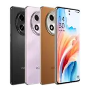 gsmarena 001 3 | OPPO | เปิดตัว Oppo A2 Pro ขอบจอโค้ง ใช้ชิป Dimensity 7050G