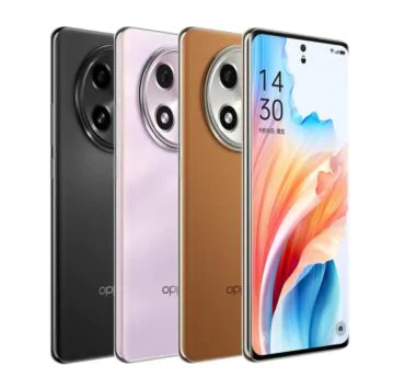 gsmarena 001 3 | OPPO | เปิดตัว Oppo A2 Pro ขอบจอโค้ง ใช้ชิป Dimensity 7050G