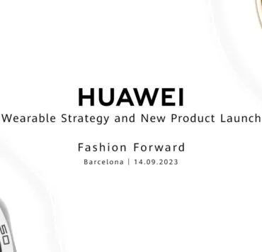 gsmarena 001 | Huawei | Huawei อาจเปิดตัวสมาร์ตวอตช์รุ่นใหม่ในสัปดาห์หน้า