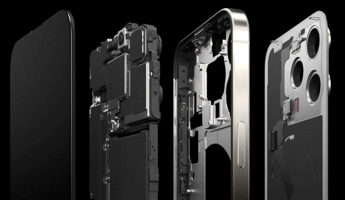 gsmarena 001 5 | apple | นักวิเคราะห์คาด ปัญหา iPhone 15 ร้อนมาจากการออกแบบ ไม่ใช่ชิป