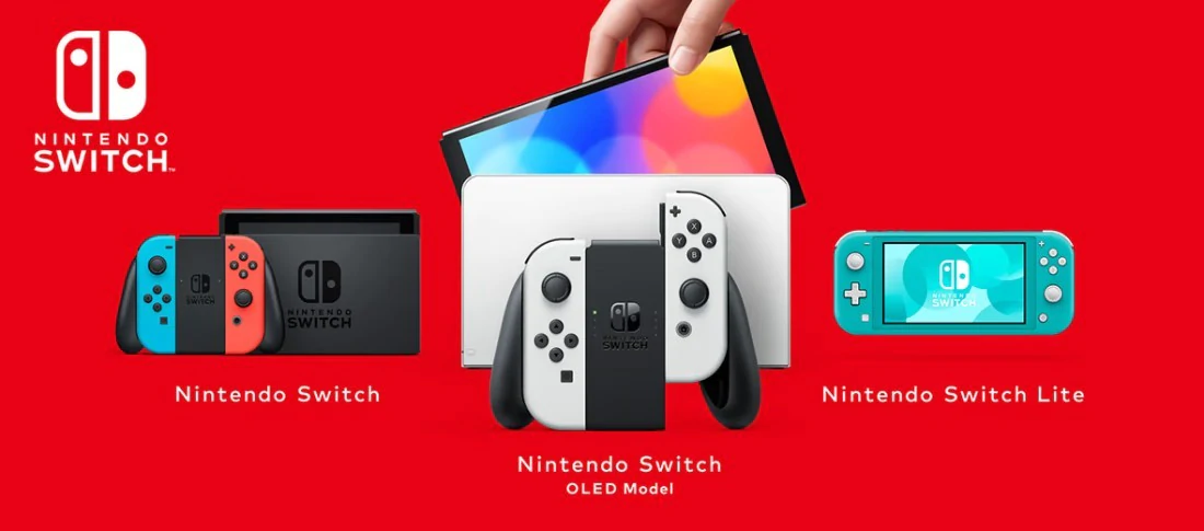gsmarena 001 | Nintendo Switch 2 | Nintendo Switch 2 รุ่นต้นแบบถูกเอาไปโชว์ให้นักพัฒนาดูแล้วที่งาน Gamescom 2023
