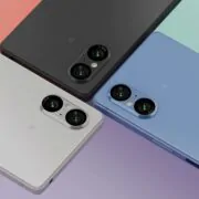 gsmarena 007 | Sony‬ | Sony เปิดตัวเรือธงตัวรอง Xperia 5V ใช้ชิป Snapdragon 8 Gen 2
