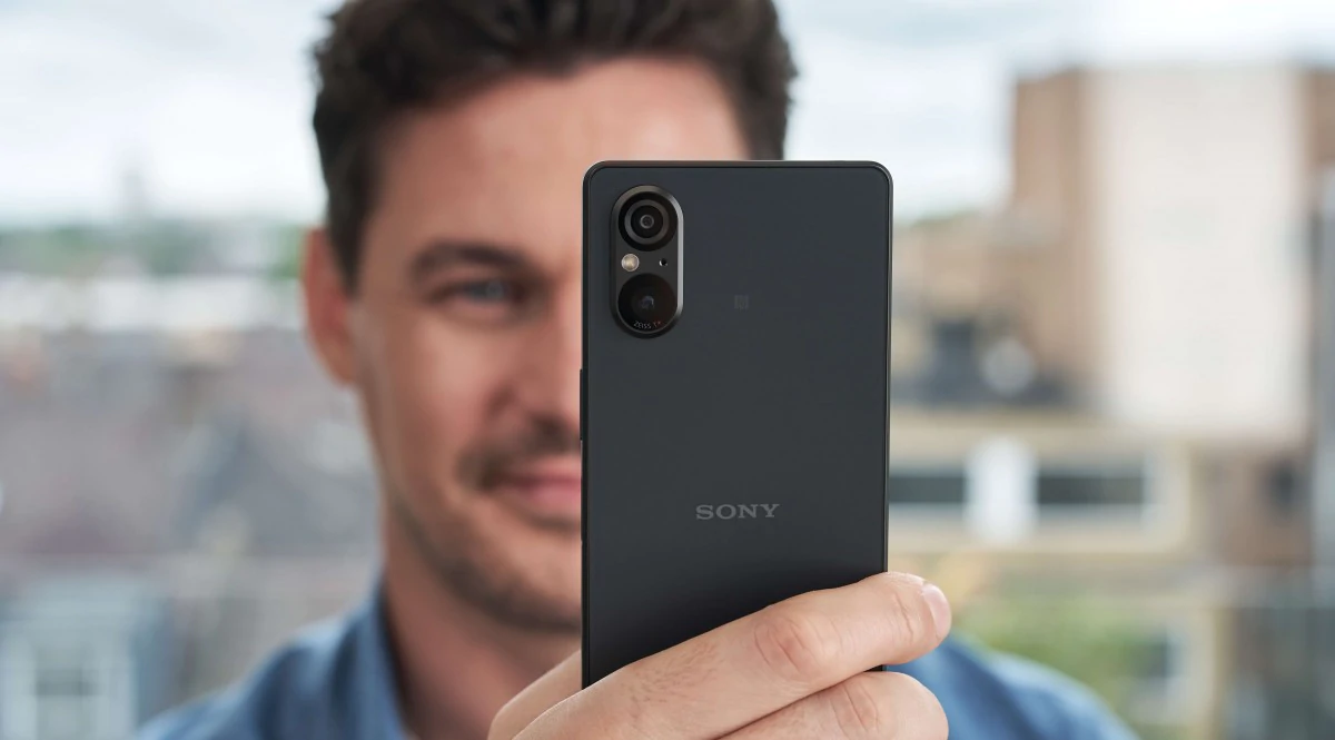 gsmarena 008 | Sony‬ | Sony เปิดตัวเรือธงตัวรอง Xperia 5V ใช้ชิป Snapdragon 8 Gen 2