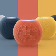 homepod mini color bars | HomeKit | HomePod audioOS 17 รองรับการใช้งานภาษาไทยแล้ว หรือ Apple กำลังวางแผนเปิดตัวขาย HomePod ในประเทศไทย!