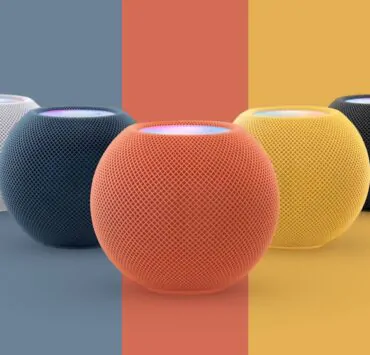homepod mini color bars | HomeKit | HomePod audioOS 17 รองรับการใช้งานภาษาไทยแล้ว หรือ Apple กำลังวางแผนเปิดตัวขาย HomePod ในประเทศไทย!