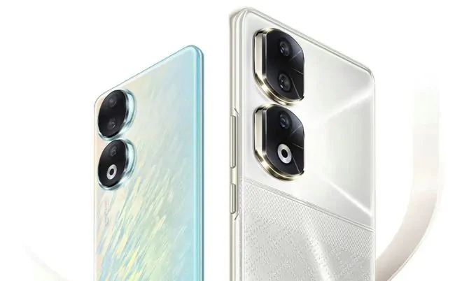 Honor 100 Pro อาจเปิดตัวเดือนพฤศจิกายนนี้ 1 honor 90 | honor | Honor 100 Pro อาจเปิดตัวเดือนพฤศจิกายนนี้