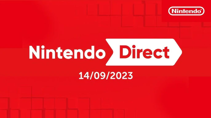 hq720 live | Nintendo Switch | 3 ทุ่มนี้เจอกัน! Nintendo Direct ประจำวันที่ 14 กันยายน!