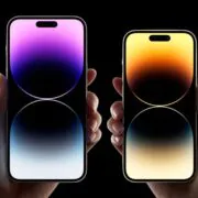 iPhone 14 Pros in Hand Black Background Feature | iPhone Update | โต้กลับ! รัฐบาลจีนสั่งแบนไม่ให้เจ้าหน้าที่รัฐใช้ iPhone และห้ามพกไปสถานที่ทำงาน