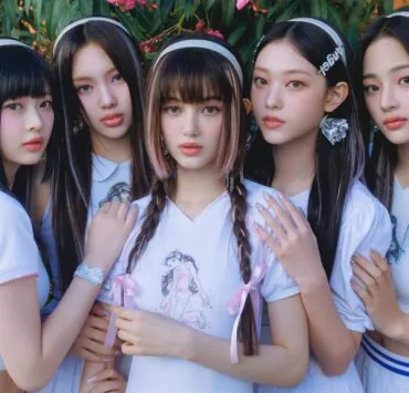 image002 2 | League of Legends | Riot Games เปิดตัวศิลปิน K-POP NewJeans ร่วมร้องเพลงประจำการแข่ง LEAGUE OF LEGENDS WORLD CHAMPIONSHIP 2023