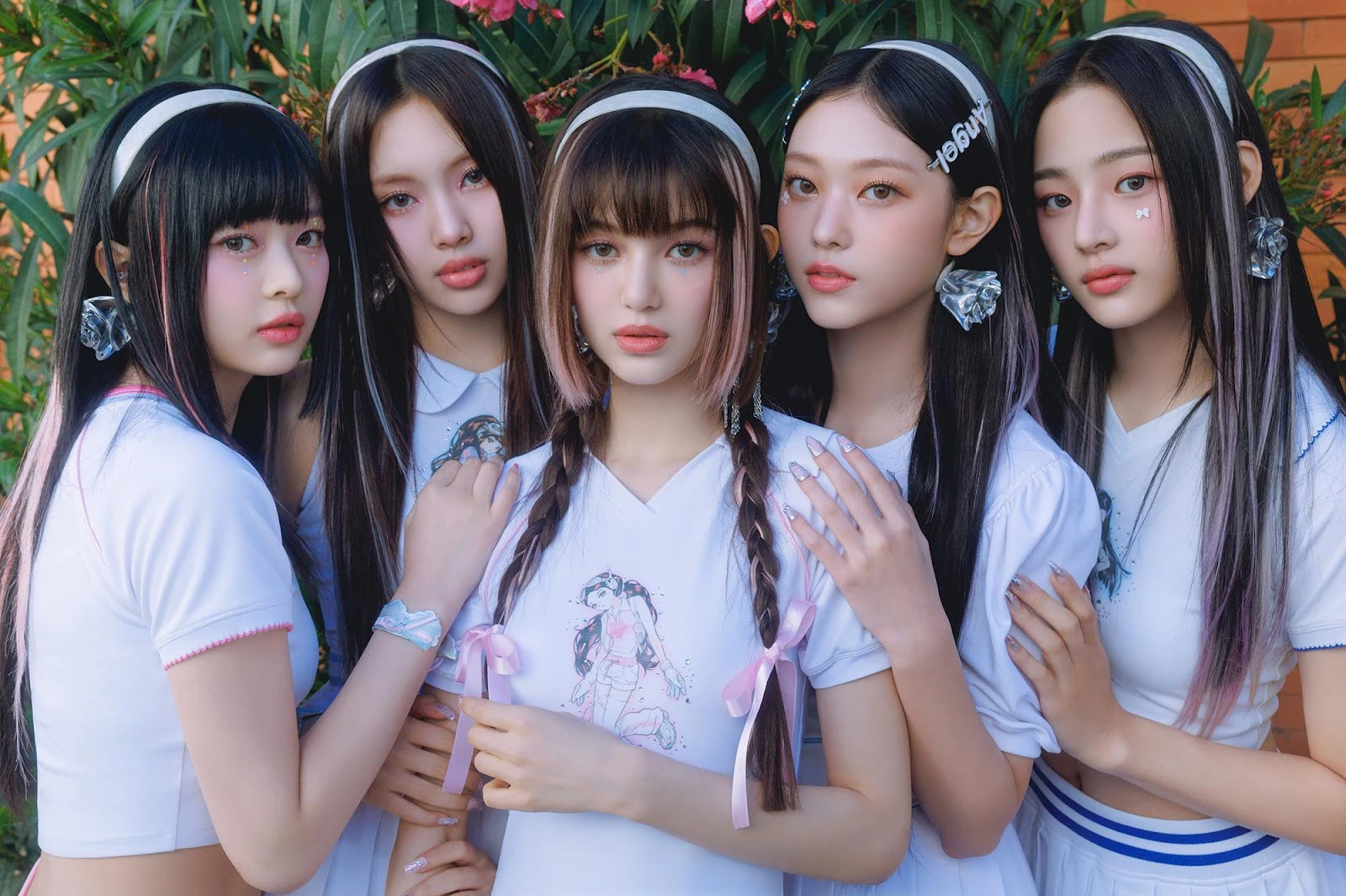 Riot Games เปิดตัวศิลปิน K-POP NewJeans ร่วมร้องเพลงประจำการแข่ง LEAGUE OF LEGENDS WORLD CHAMPIONSHIP 2023 1 image002 2 | League of Legends | Riot Games เปิดตัวศิลปิน K-POP NewJeans ร่วมร้องเพลงประจำการแข่ง LEAGUE OF LEGENDS WORLD CHAMPIONSHIP 2023