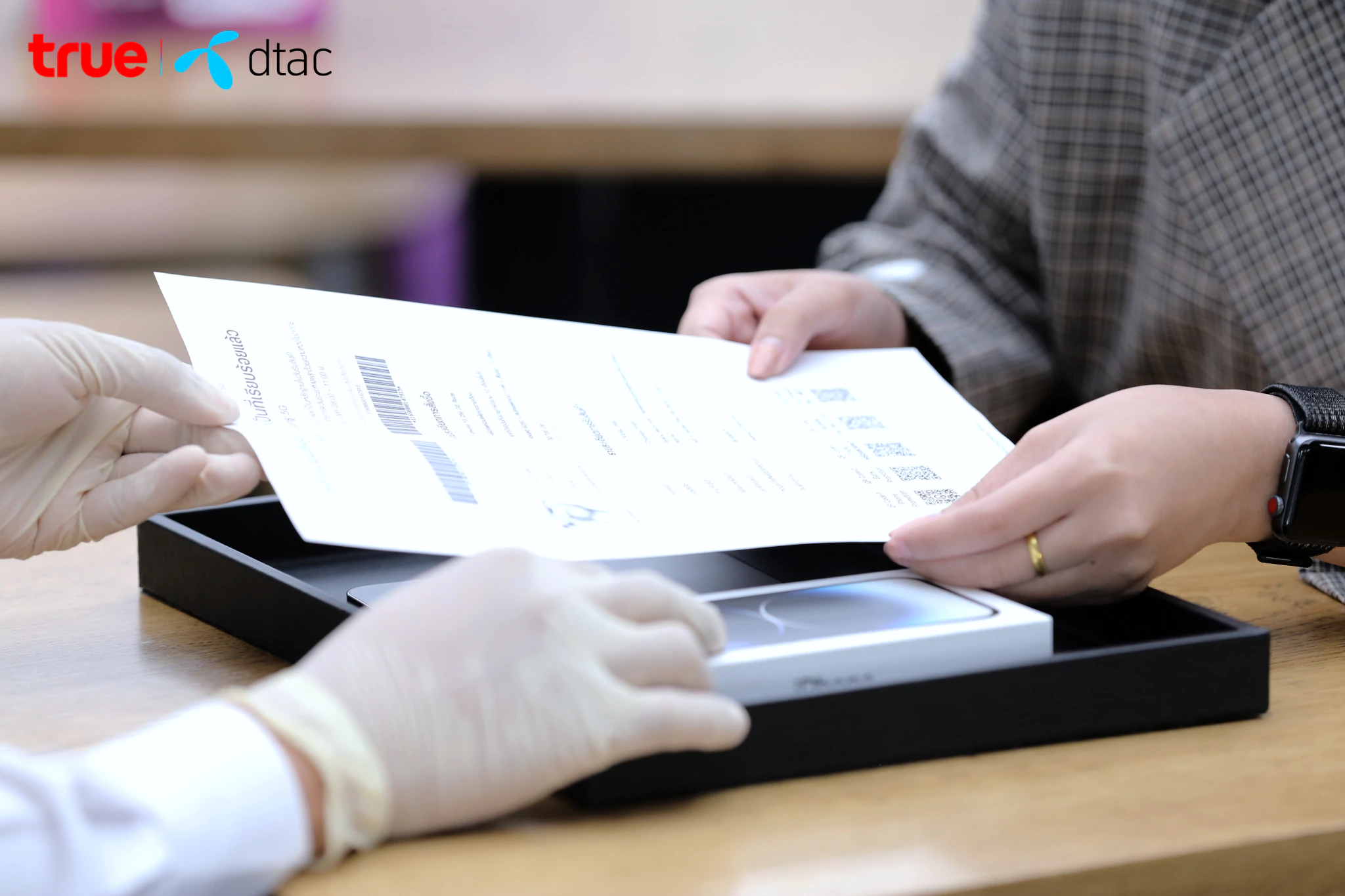 iphone15 180 2 | DTAC | 5 ทริคพื้นฐานง่ายๆ ตรวจเช็ค iPhone ก่อนรับเครื่องมาใช้