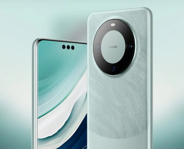 mate 60 | Huawei | การกลับมาของ Huawei อาจทำให้ Apple ถึงกับงานเข้า