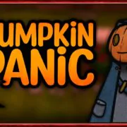 maxresdefault 1 | Indie Games | พารู้จักเกม Pumkin Panic เกมอินดี้สยองขวัญปลูกผัก และ เอาตัวรอด!