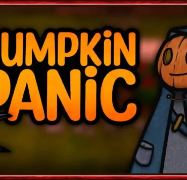 maxresdefault 1 | Indie Games | พารู้จักเกม Pumkin Panic เกมอินดี้สยองขวัญปลูกผัก และ เอาตัวรอด!