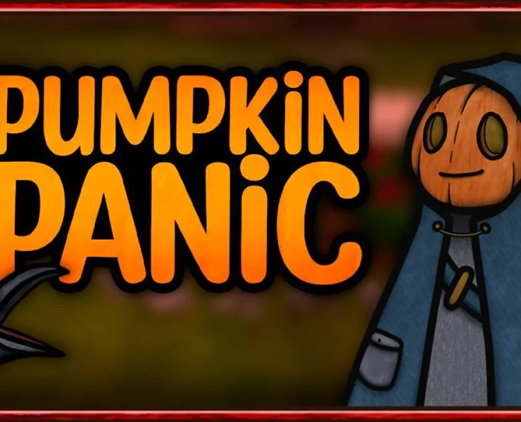 maxresdefault 1 | Indie Games | พารู้จักเกม Pumkin Panic เกมอินดี้สยองขวัญปลูกผัก และ เอาตัวรอด!