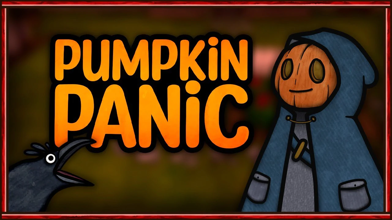 พารู้จักเกม Pumkin Panic เกมอินดี้สยองขวัญปลูกผัก และ เอาตัวรอด! 1 maxresdefault 1 | Indie Games | พารู้จักเกม Pumkin Panic เกมอินดี้สยองขวัญปลูกผัก และ เอาตัวรอด!