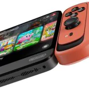 maxresdefault 2 | Nintendo Switch 2 | Nintendo Switch 2 รุ่นต้นแบบถูกเอาไปโชว์ให้นักพัฒนาดูแล้วที่งาน Gamescom 2023