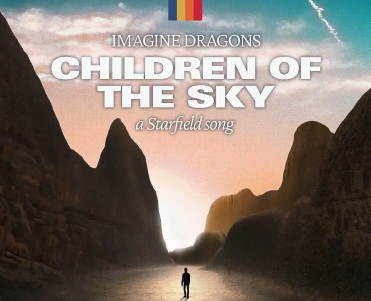 maxresdefault | Starfield | Bethesda ปล่อย MV “Children of the Sky” ของ Imagine Dragon เพลงประกอบอย่างเป็นทางการของเกม Starfield