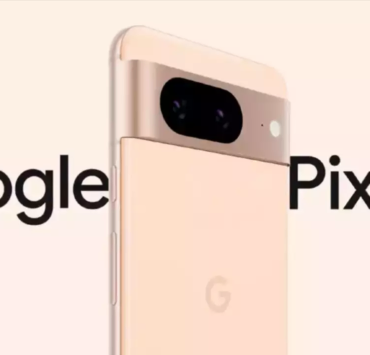pixel | Android | หลุดราคา Pixel 8 และ Pixel 8 Pro พร้อมสเปกหลัก