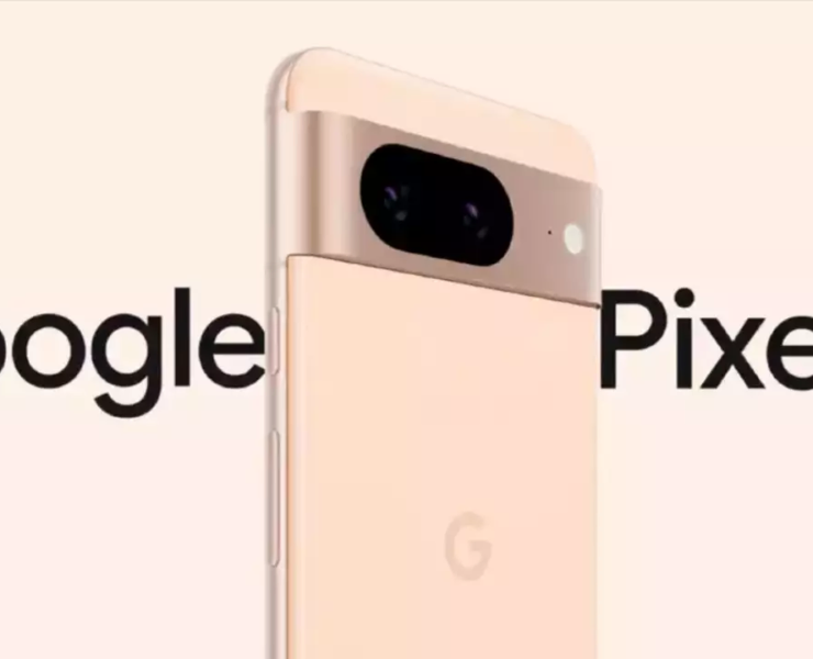 pixel | Android | หลุดราคา Pixel 8 และ Pixel 8 Pro พร้อมสเปกหลัก