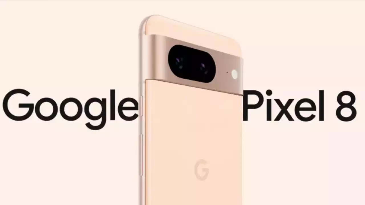หลุดราคา Pixel 8 และ Pixel 8 Pro พร้อมสเปกหลัก 1 | Android | หลุดราคา Pixel 8 และ Pixel 8 Pro พร้อมสเปกหลัก