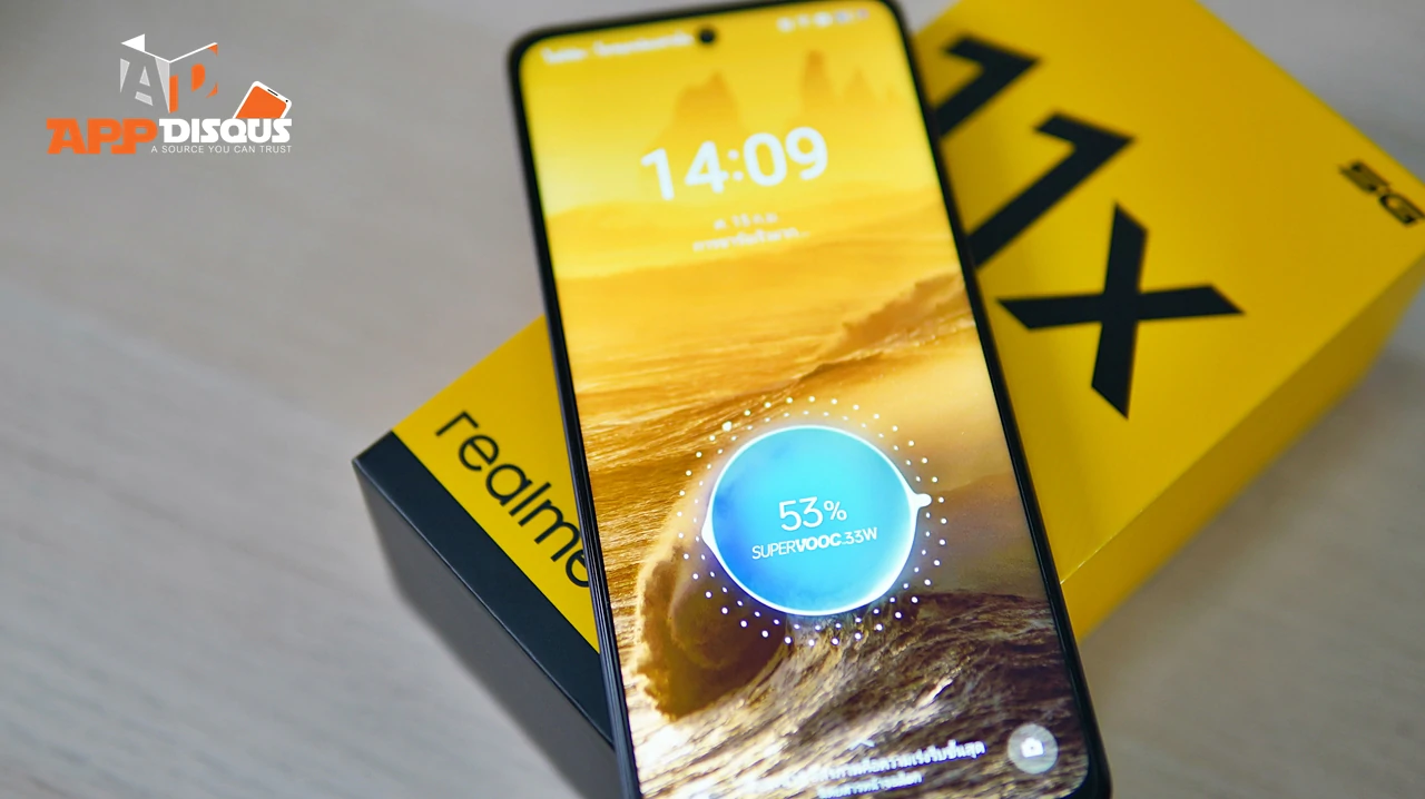 realme 11 191 | Realme | รีวิว realme 11 5G และ 11X 5G ที่สุดของสเปคและกล้อง คุ้มสุดในเซกเมนต์ราคาเดียวกัน