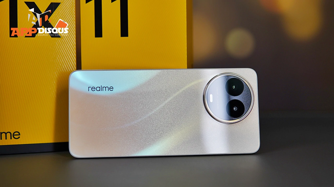 realme 11 211 | Realme | รีวิว realme 11 5G และ 11X 5G ที่สุดของสเปคและกล้อง คุ้มสุดในเซกเมนต์ราคาเดียวกัน