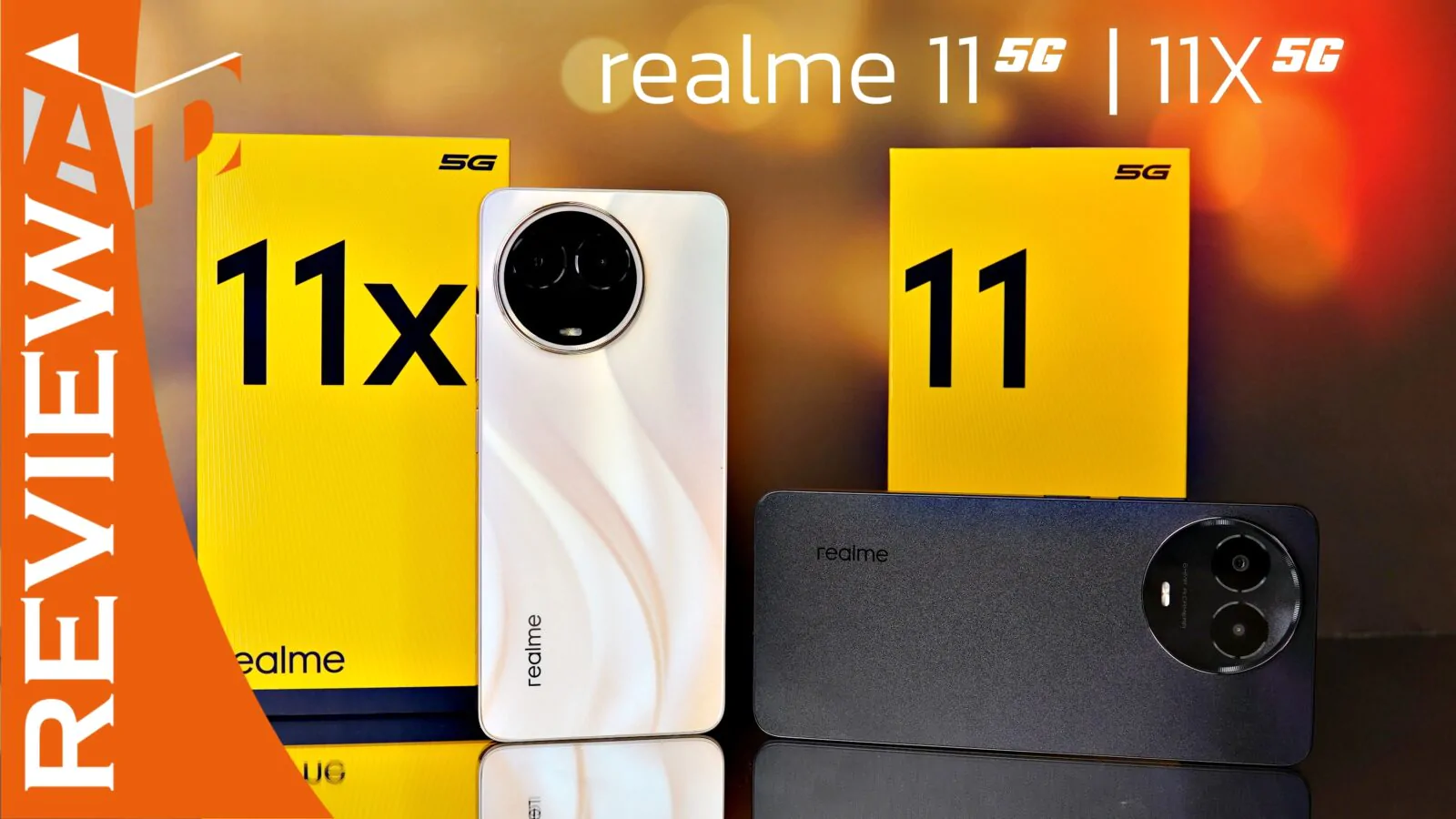 รีวิว realme 11 5G และ 11X 5G ที่สุดของสเปคและกล้อง คุ้มสุดในเซกเมนต์ราคาเดียวกัน 1 review realme 11 5G 11x | Realme | รีวิว realme 11 5G และ 11X 5G ที่สุดของสเปคและกล้อง คุ้มสุดในเซกเมนต์ราคาเดียวกัน