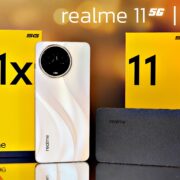 review realme 11 5G 11x | Your Updates | รีวิว realme 11 5G และ 11X 5G ที่สุดของสเปคและกล้อง คุ้มสุดในเซกเมนต์ราคาเดียวกัน