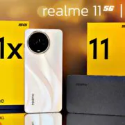 review realme 11 5G 11x | Realme | รีวิว realme 11 5G และ 11X 5G ที่สุดของสเปคและกล้อง คุ้มสุดในเซกเมนต์ราคาเดียวกัน